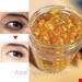  کرم دور چشم کاسه ای مرواریدی طلا ایمیجز  Images gold eye cream