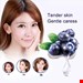  ماسک ورقه ای بلوبری بیوآکواBioaqua wonder blueberry facial mask