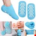  جوراب سیلیکونی طبی Spa Gel Socks
