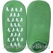  جوراب سیلیکونی طبی Spa Gel Socks