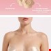  نیپل چسبی سینه   Adhesive breast nipple