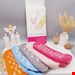  جوراب سیلیکونی طبی Spa Gel Socks