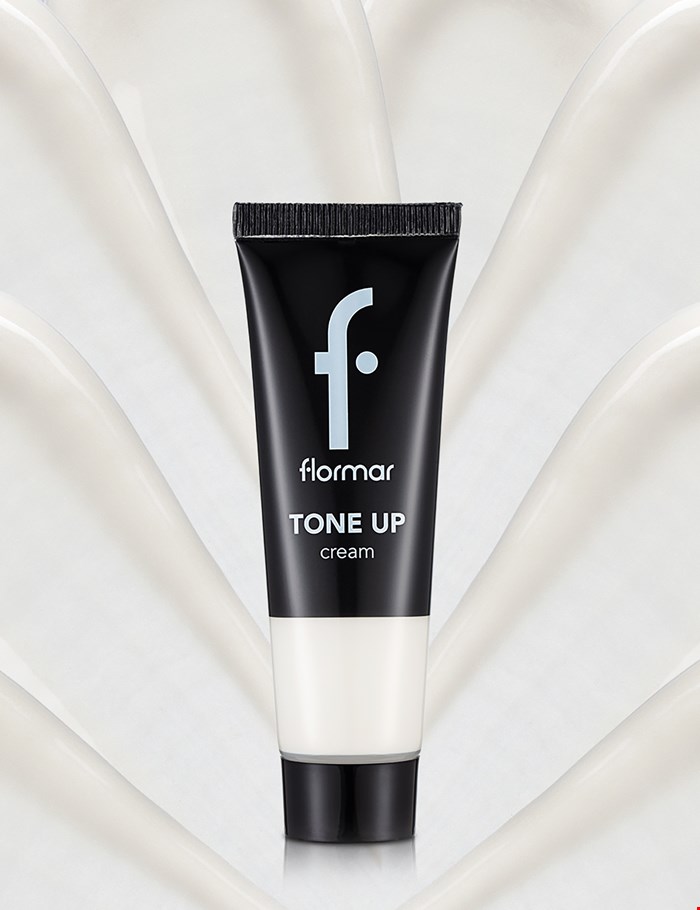 کرم تون آپ فلورمار tone up flormar