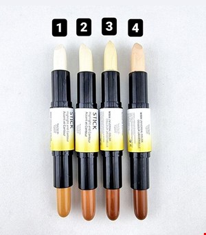 کانتور کانسیلر دوسر نیکس NYX Contour Stick