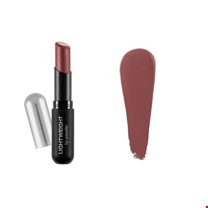 رژ لب جامد پودری لایت ویت فلورمار light weight flormar
