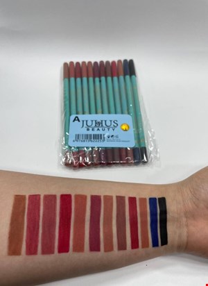 خط لب ژولیوس بیوتی Julius beauty lip liner