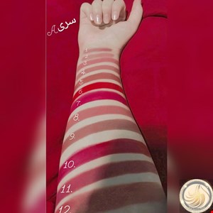 رژ مدادی 