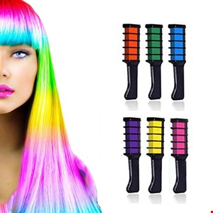 پک گچ مو فانتزی    instant colour added flair