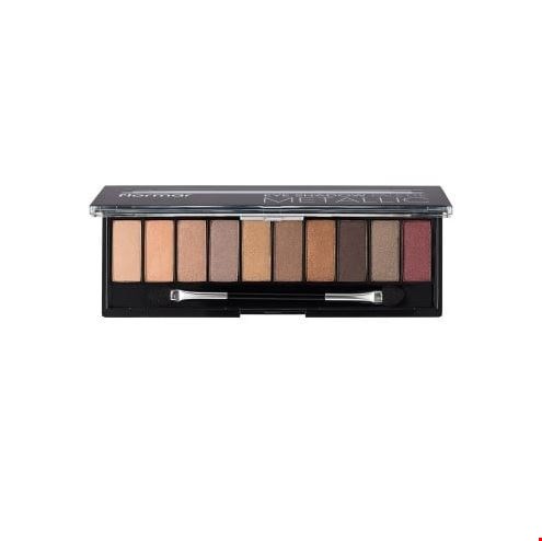 سایه 10 رنگ فلورمار Flormar 