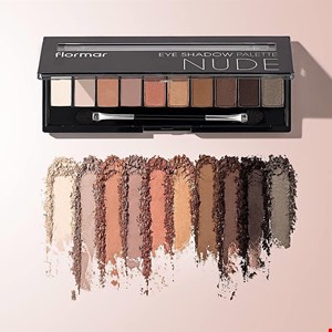 سایه 10 رنگ فلورمار Flormar 