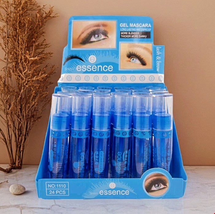  ژل مژه اسنس   Essence iash brow gel