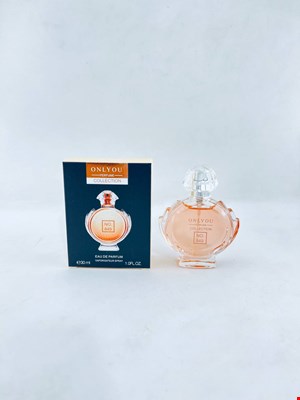 ادوپرفیوم زنانه انلی یو کالکشن 30 میل  Onlyou collection eau de perfum