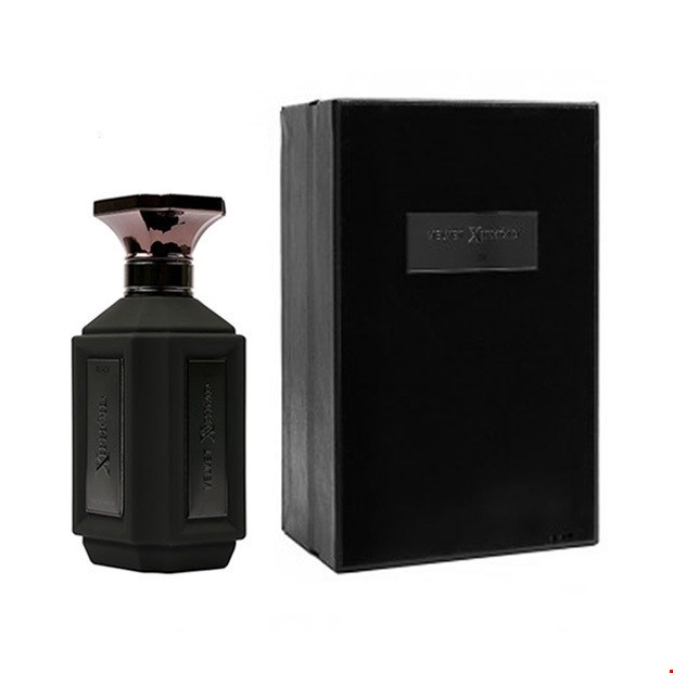 ادو پرفیوم مردانه بلک ولوت زیفوید 100 میل Xiphoid EDU PERFUME