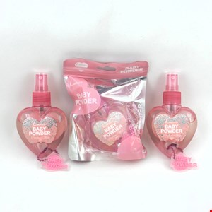 عطر بیکینی قلبی لنکو 50 میل
