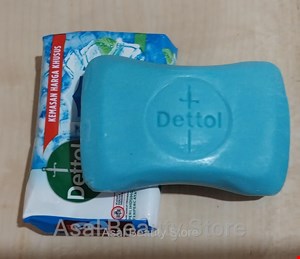 صابون دتول(Dettol )آنتی باکتریال Orginal (اورجینال)