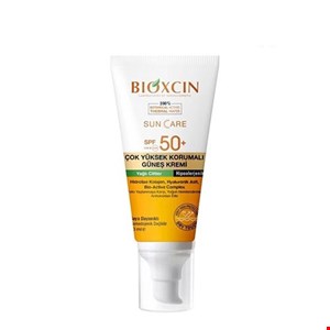 کرم ضد آفتاب BIOXCIN