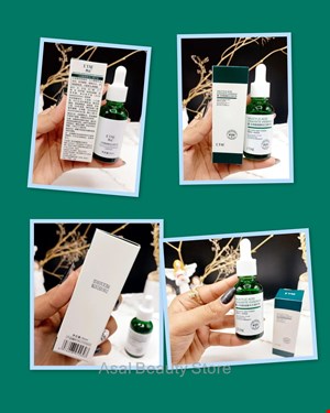 سرم ضدجوش سالیسیلیک اسید ETAE حجم 30ML
