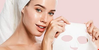 ماسک ورقه ای
